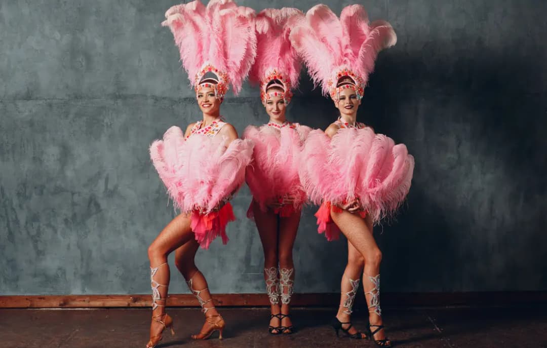 Alcazar Cabaret Show