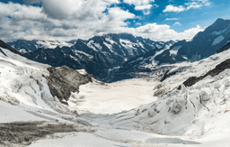 Journey to Jungfraujoch