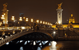 Paris City Tour