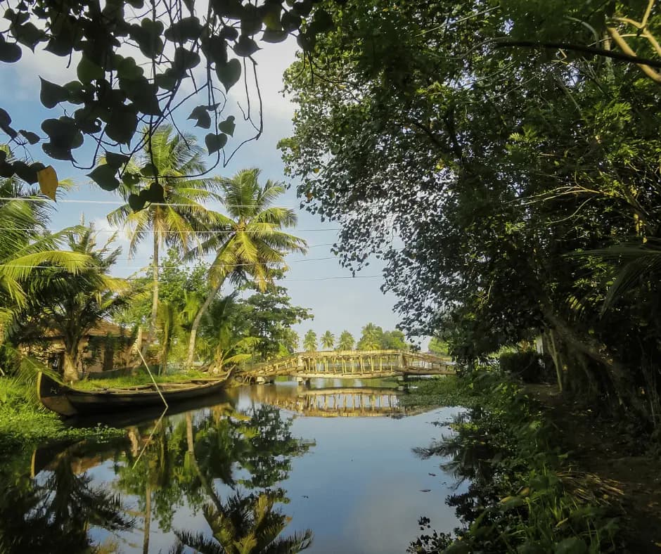Alleppey