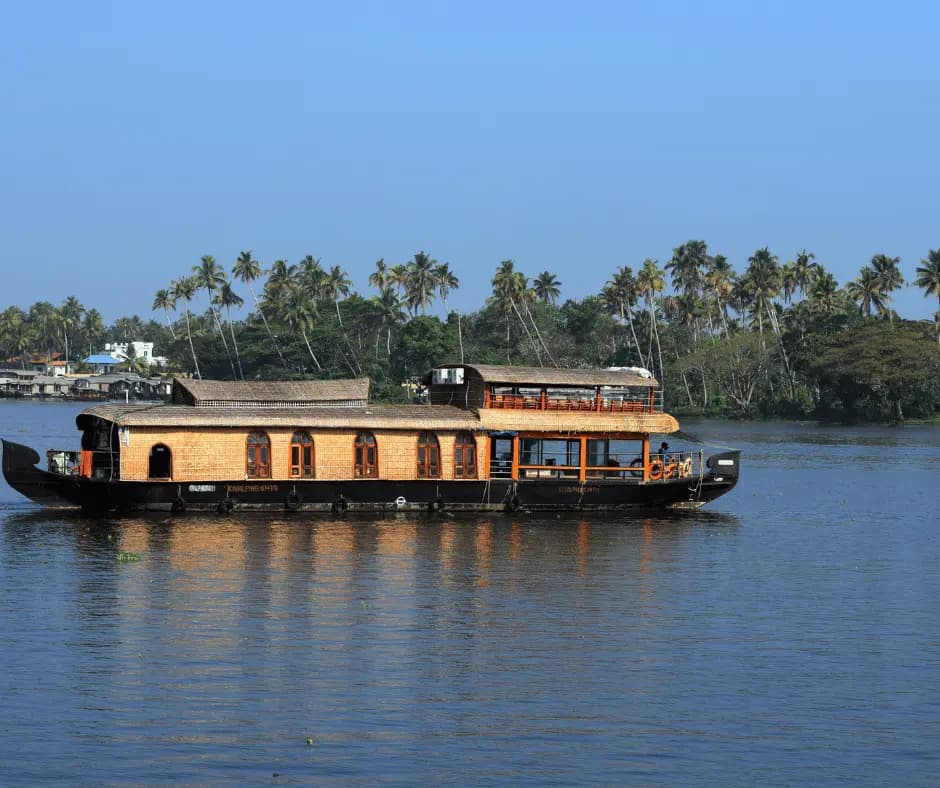 Alleppey