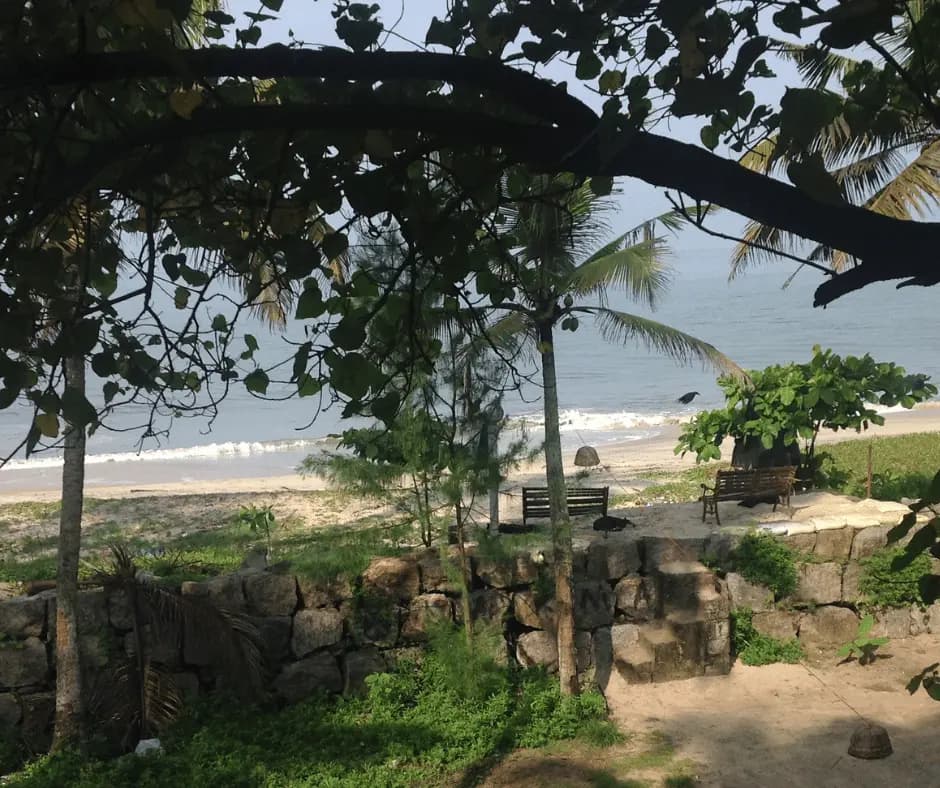  Alleppey Beach