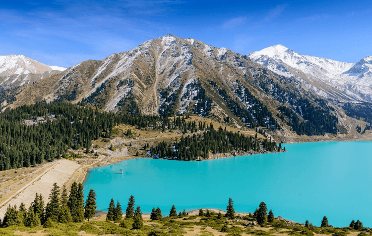 Kazakhstan