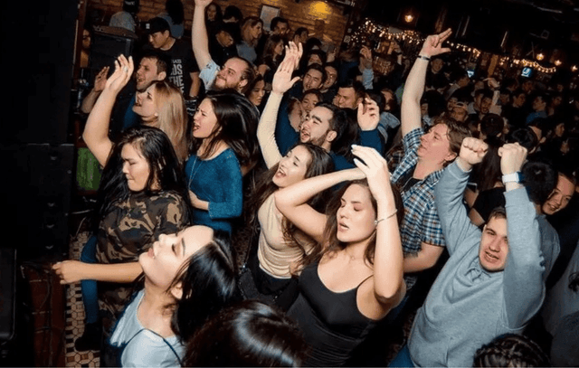 Almaty Nightlife Tour with Private Transfers