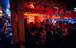 Almaty Nightlife Tour with Private Transfers