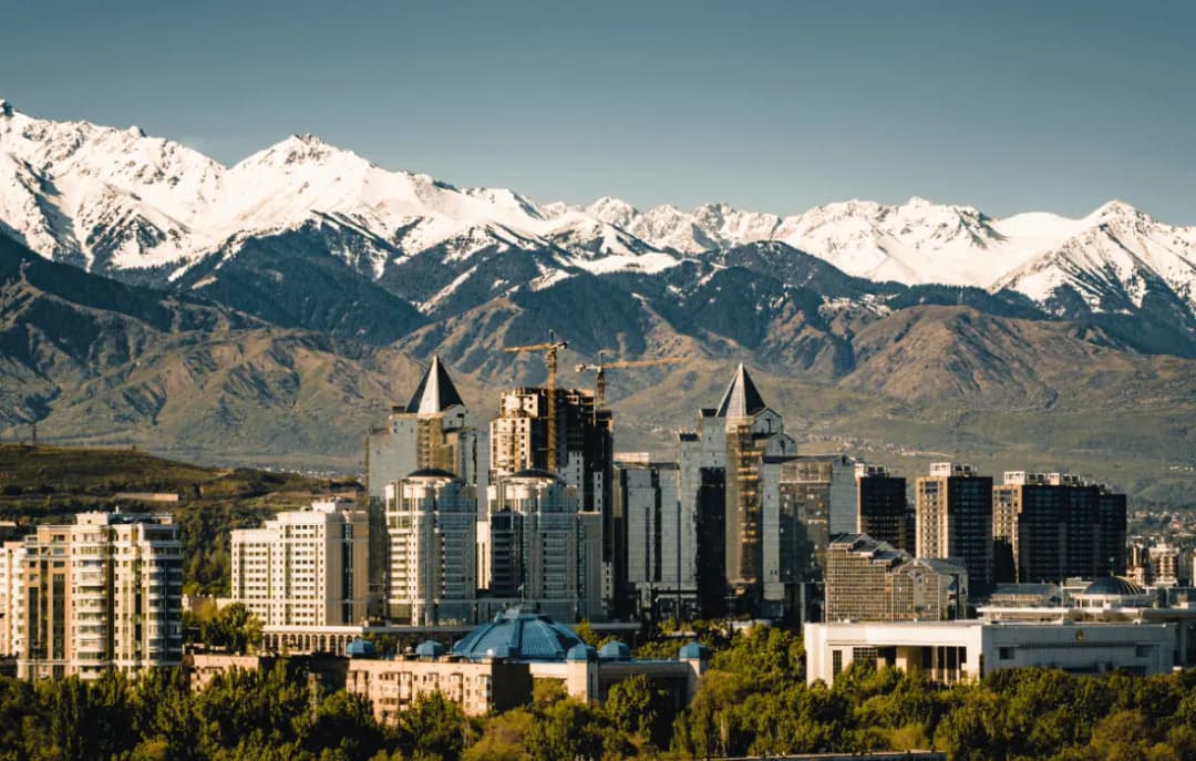 Almaty