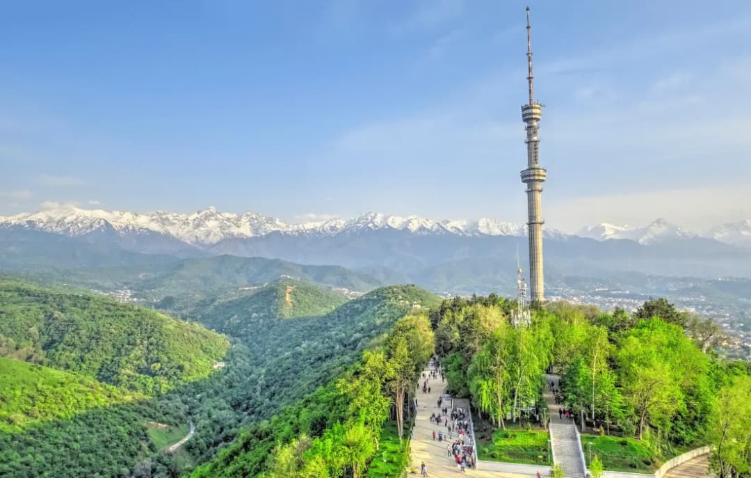 Almaty