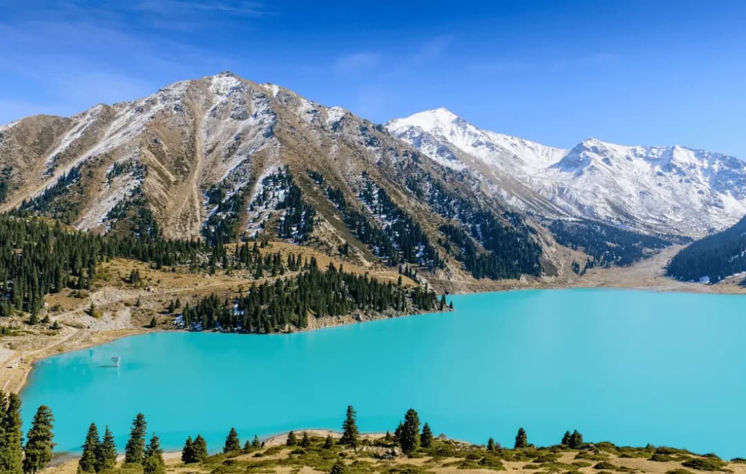 Almaty