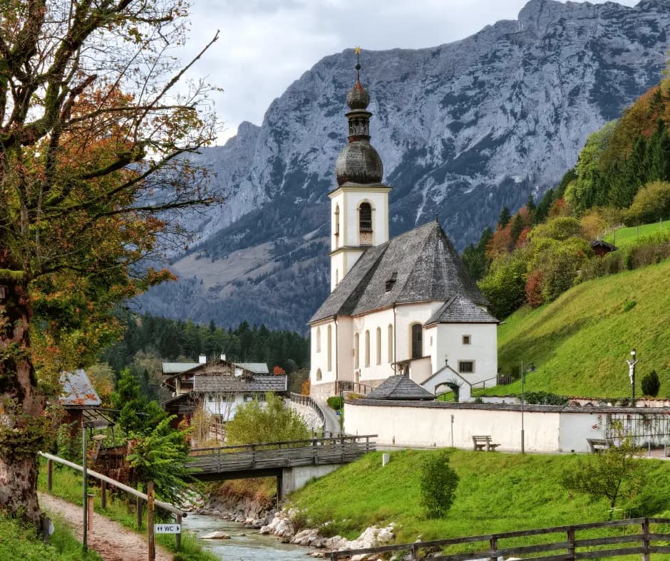 Berchtesgaden
