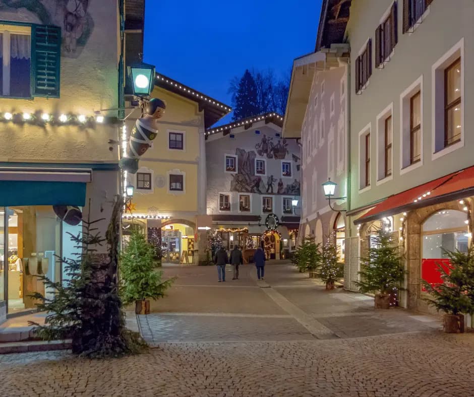 Berchtesgaden