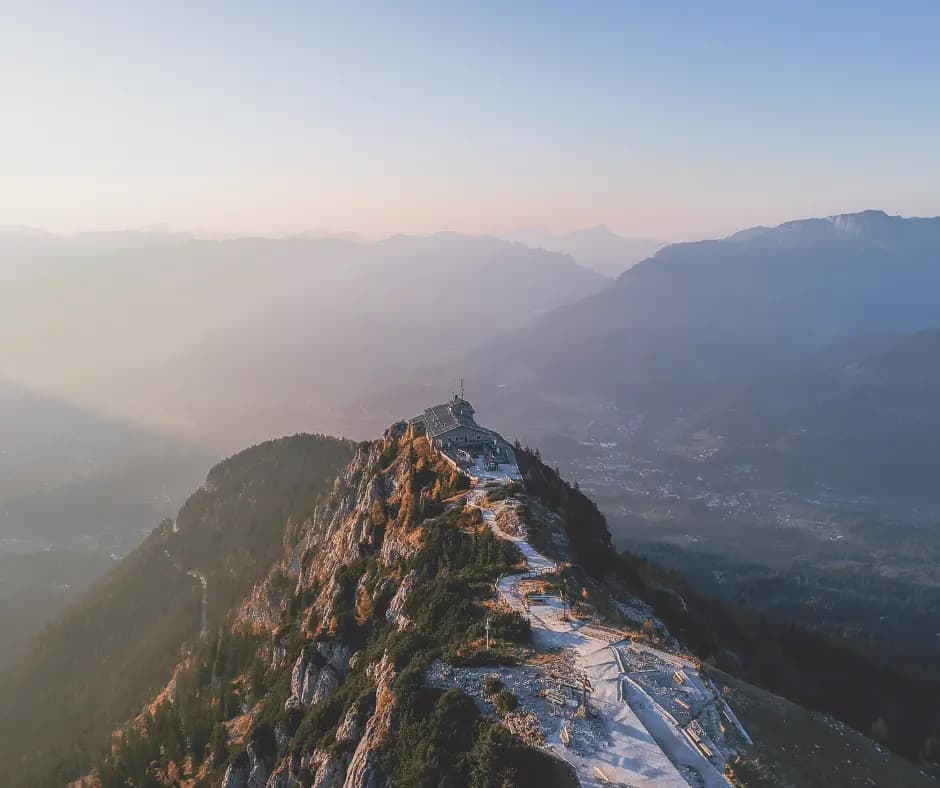 Eagle’s Nest