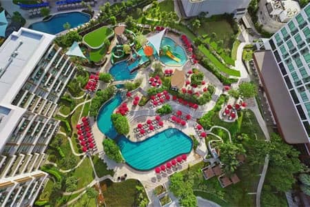 Amari Pattaya