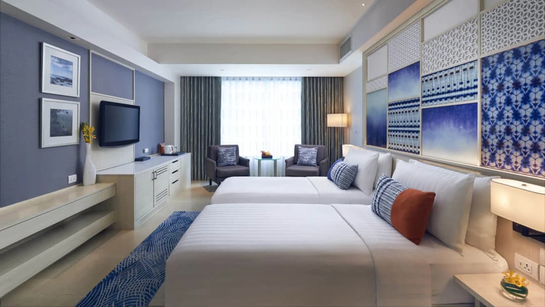 Amari Pattaya