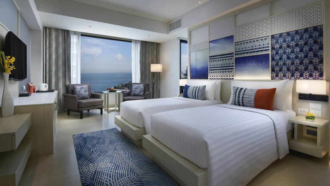 Amari Pattaya