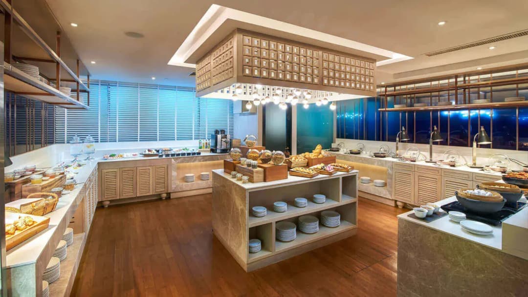 Amari Pattaya
