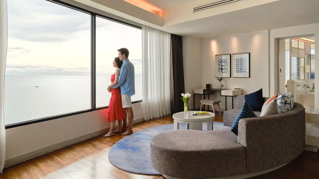 Amari Pattaya