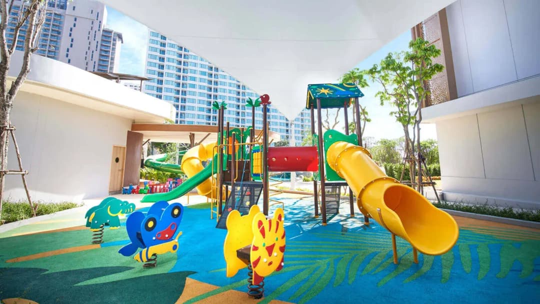 Amari Pattaya