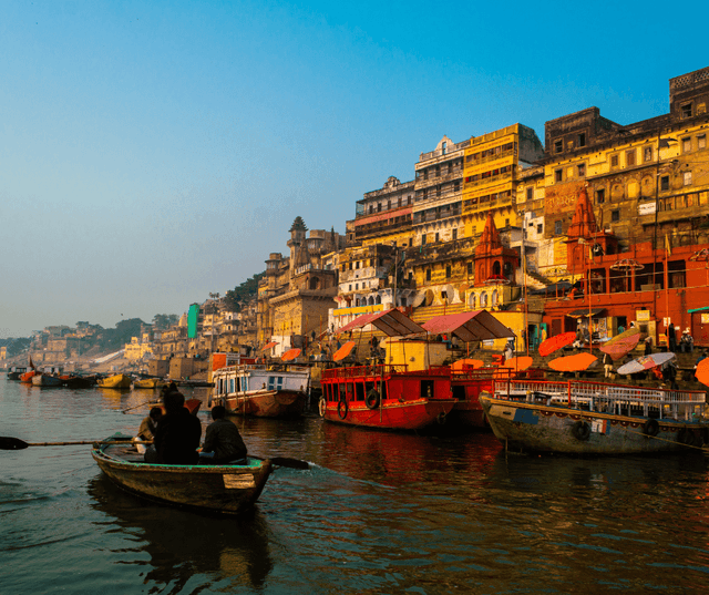 Udaipur Sightseeing