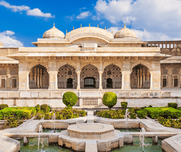 Jaipur Forts Tour with Jal Mahal & Birla Mandir