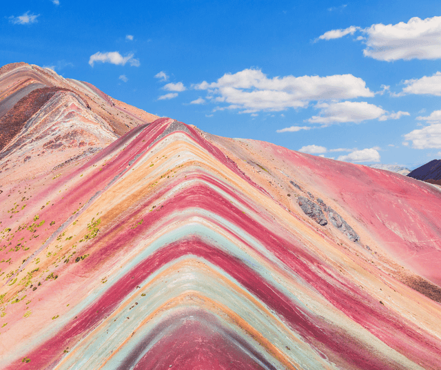 Explore the Lost City of the Incas