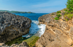 FD Nusa Penida West tour (PRIVATE ) - 4 beaches - Kelingking Beach, Angel Bilabong, Broken Bay, Bubu Beach