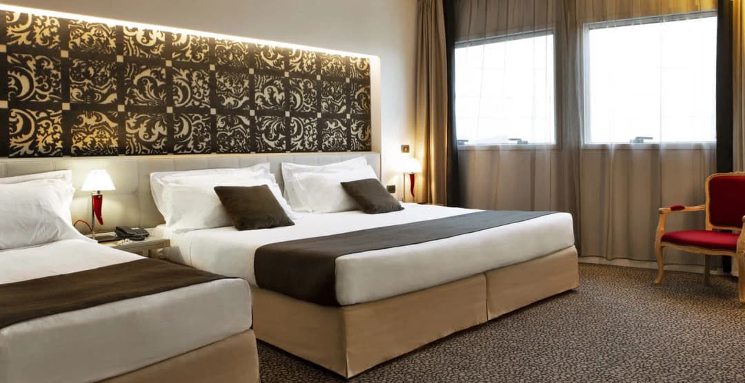Antony Palace Hotel