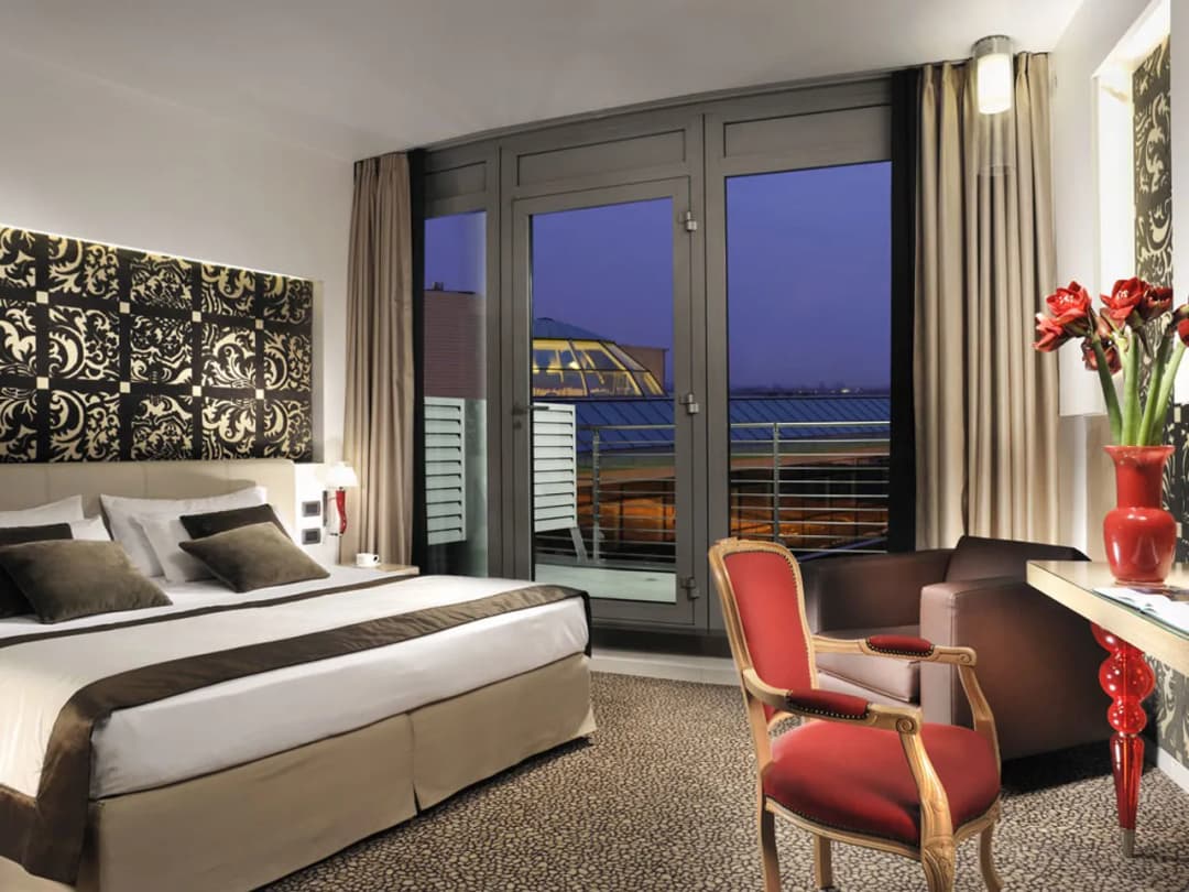 Antony Palace Hotel