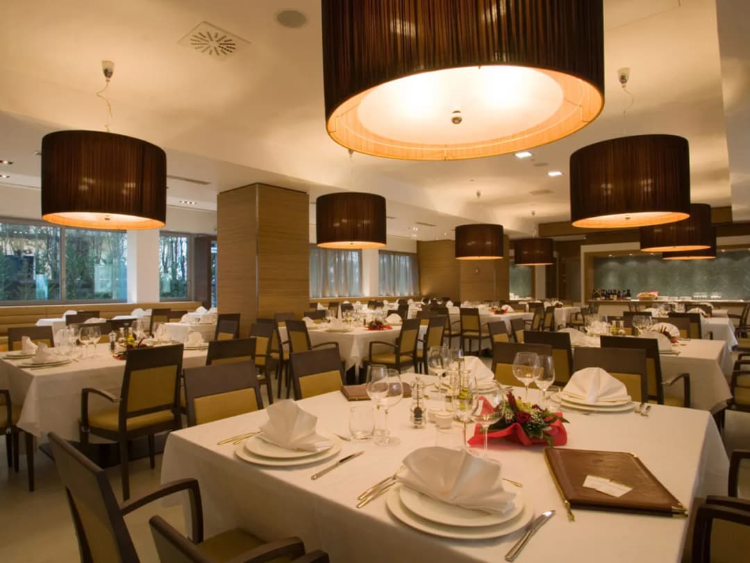 Antony Palace Hotel