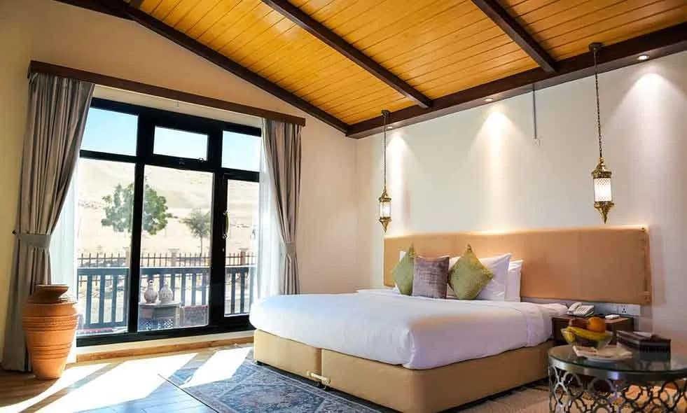 Arabian Nights Resort