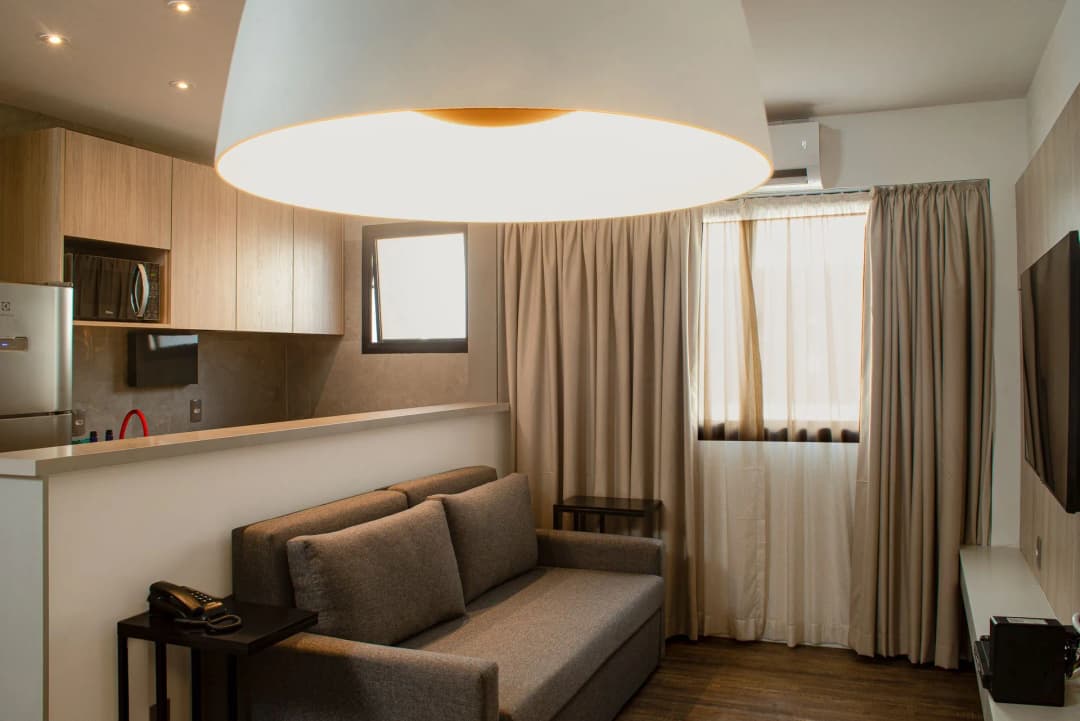 Arena Leme Hotel