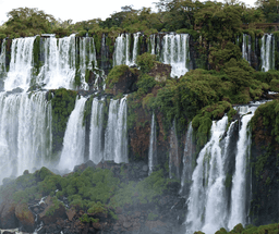 Discover the Argentine Side