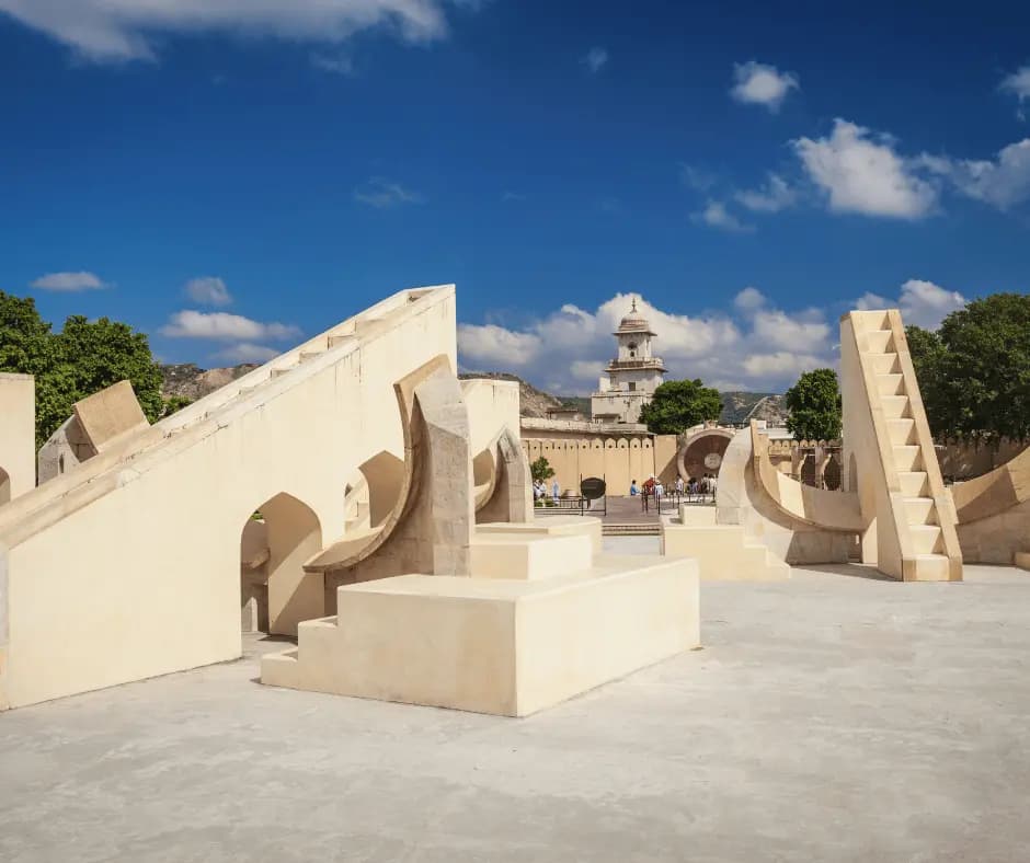 Jantar Mantar
