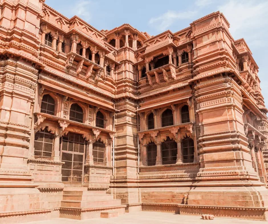 Govind Dev Ji Temple