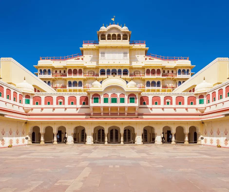 City Palace