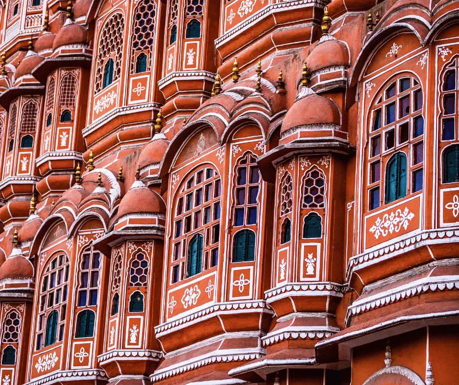Hawa Mahal