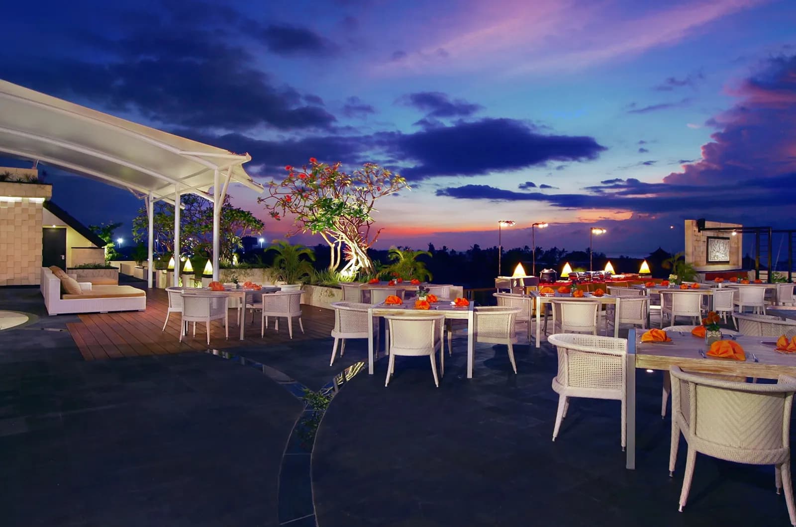 Aston Kuta Hotel & Residence