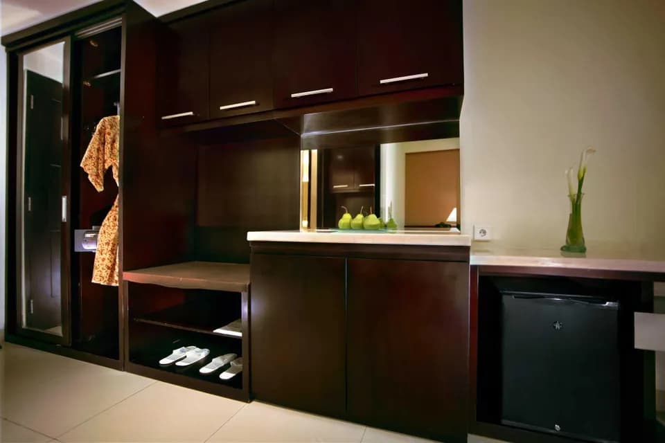 Aston Kuta Hotel & Residence