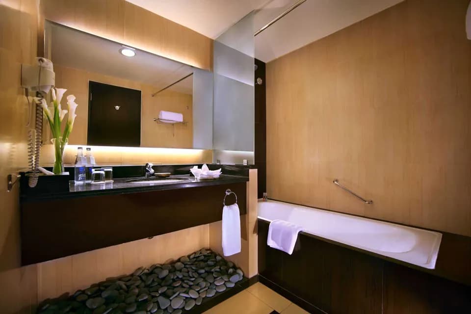 Aston Kuta Hotel & Residence