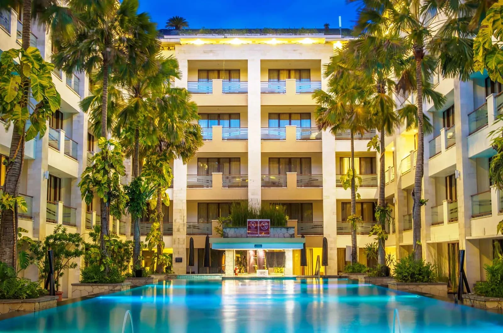 Aston Kuta Hotel & Residence