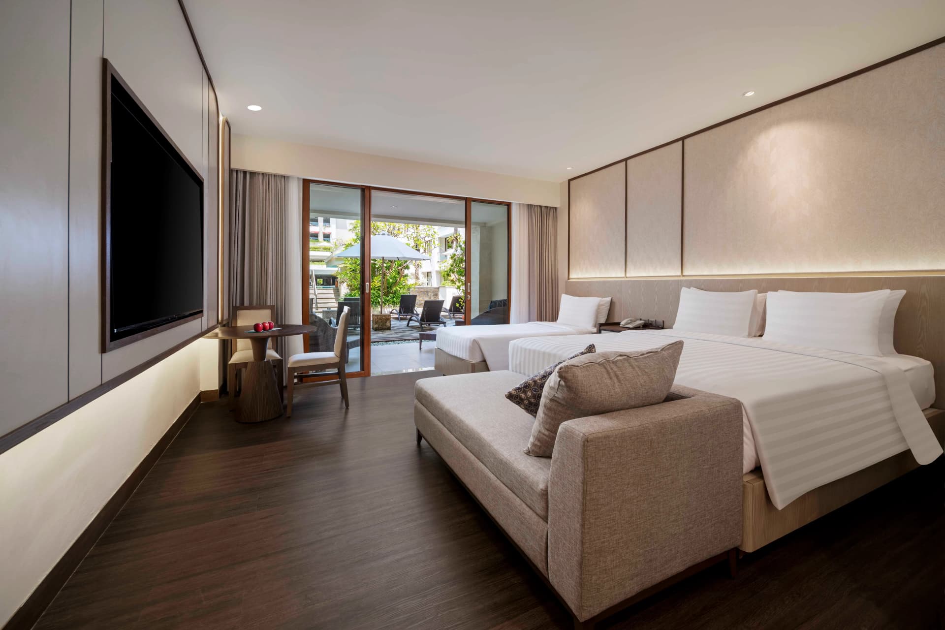 Aston Kuta Hotel & Residence