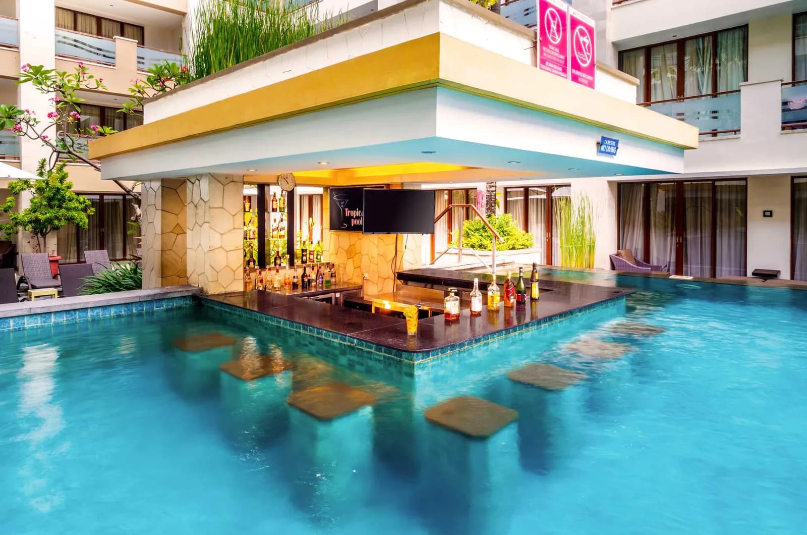 Aston Kuta Hotel & Residence