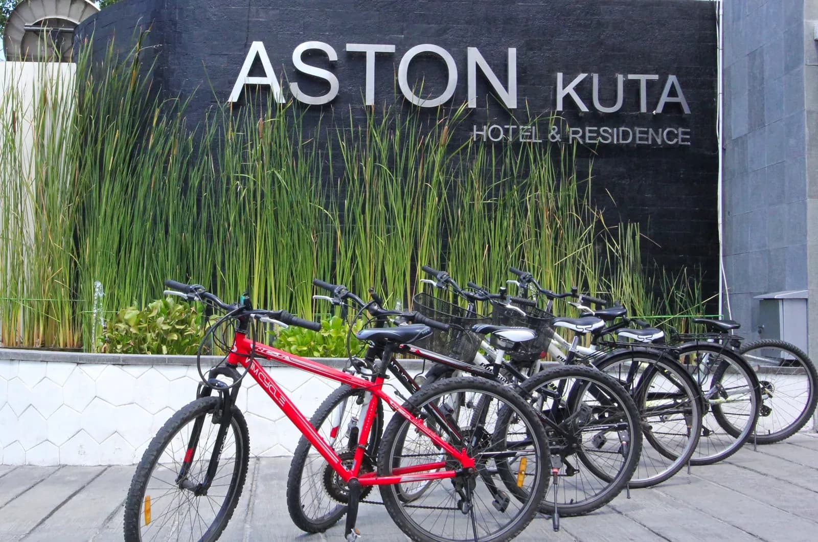 Aston Kuta Hotel & Residence