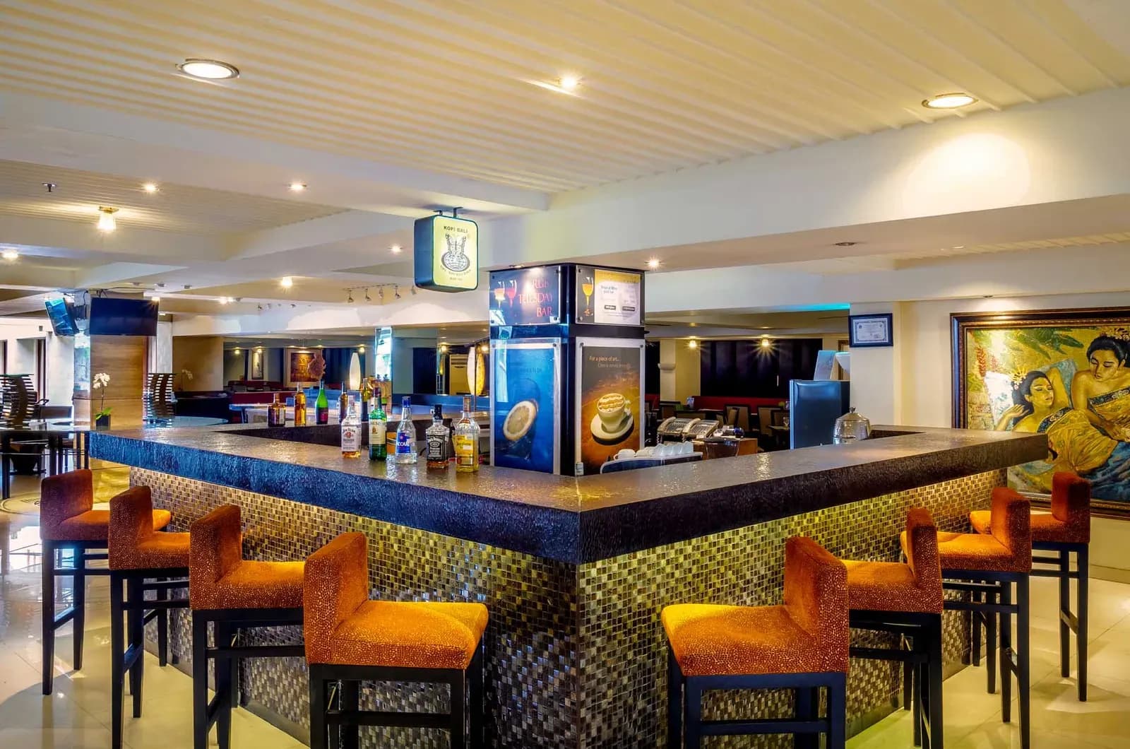 Aston Kuta Hotel & Residence