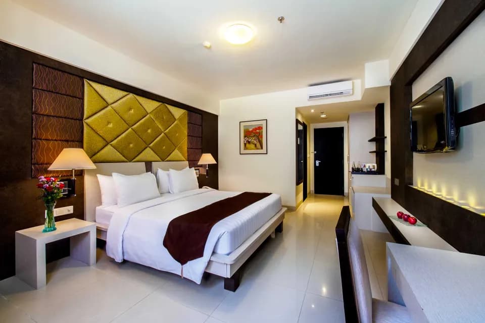 Aston Kuta Hotel & Residence