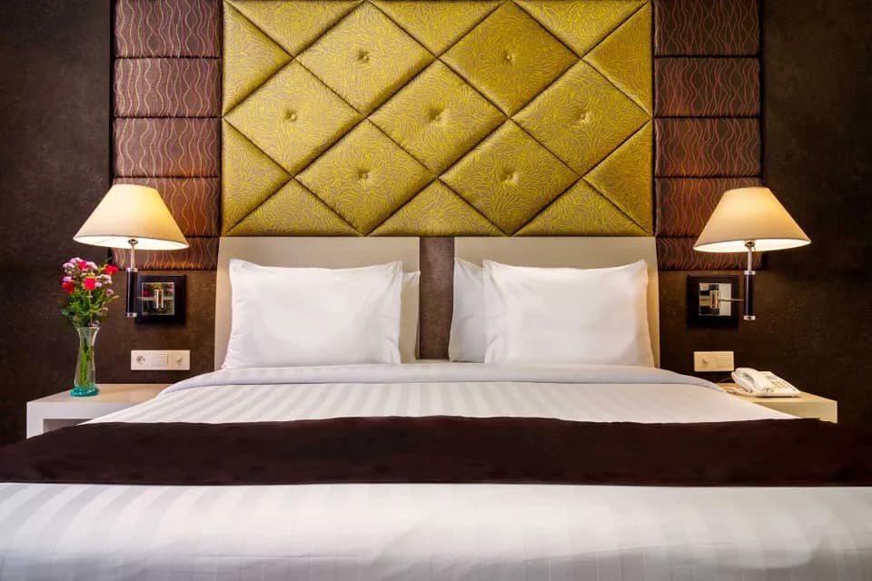 Aston Kuta Hotel & Residence