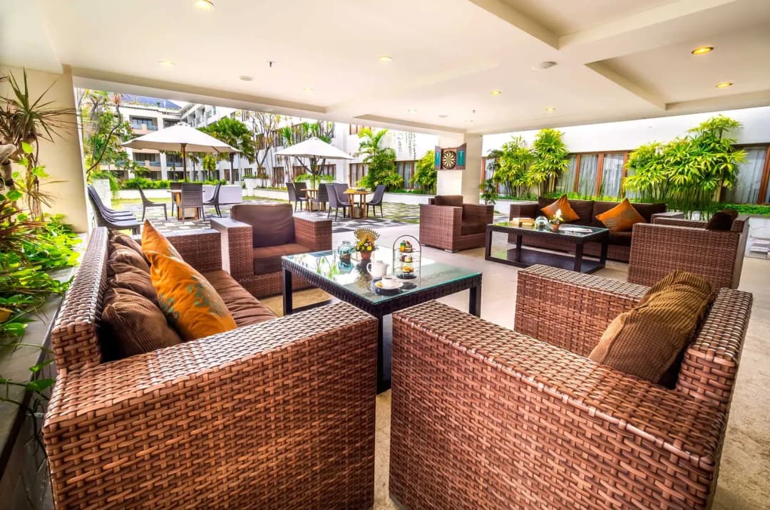 Aston Kuta Hotel & Residence