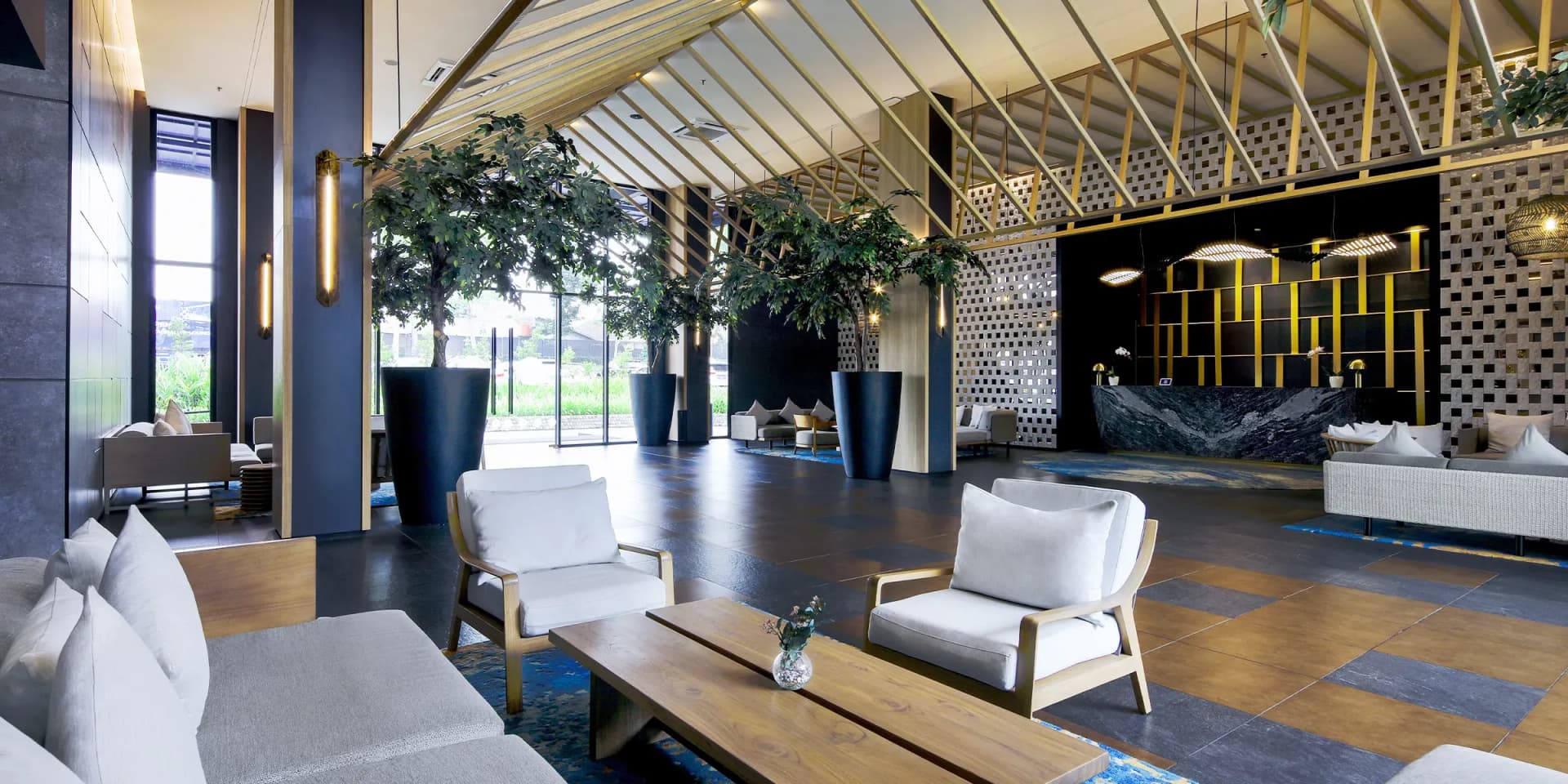 Aston Kuta Hotel & Residence