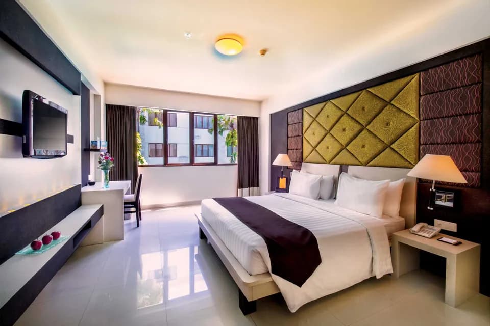 Aston Kuta Hotel & Residence