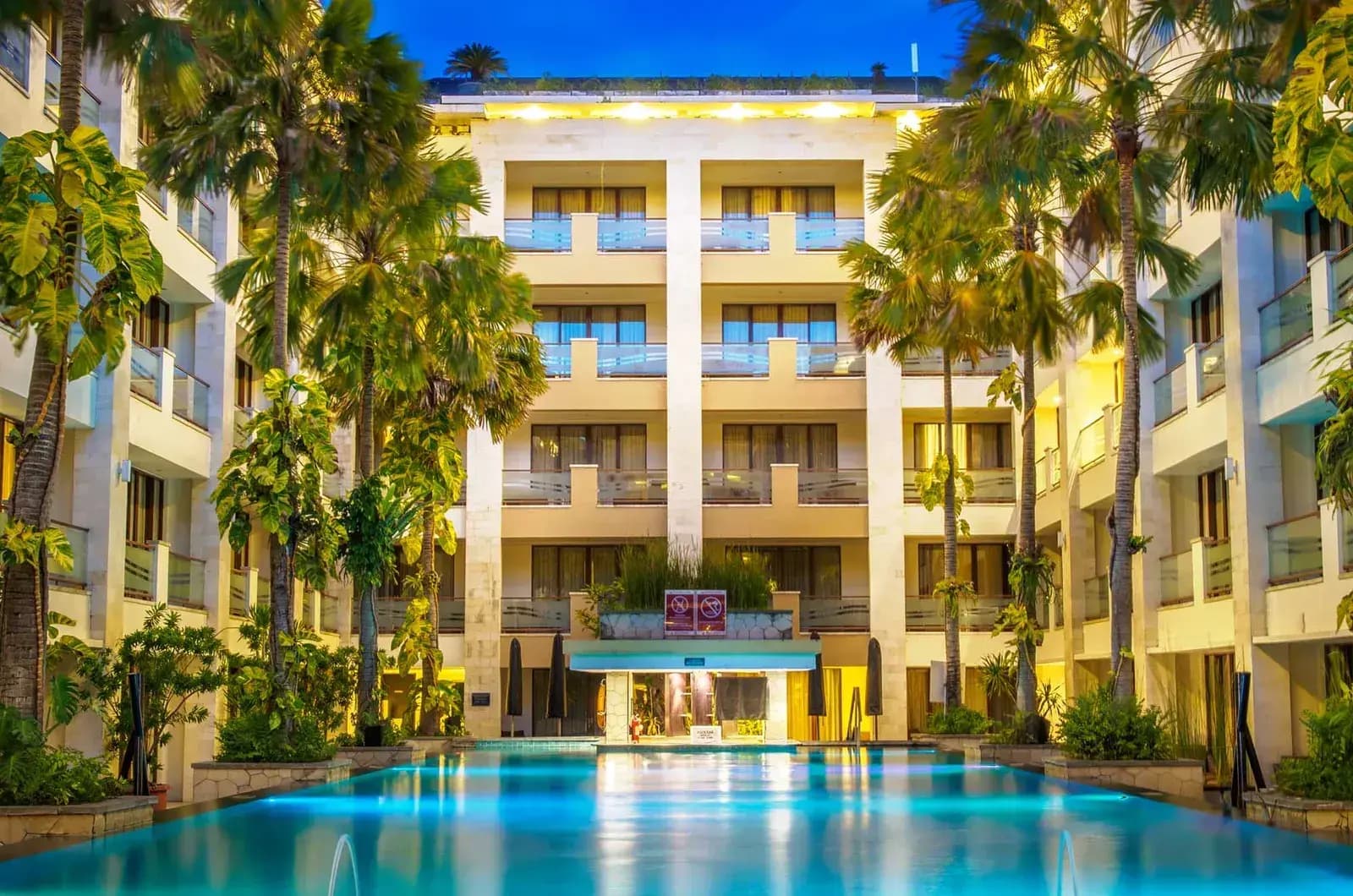 Aston Kuta Hotel & Residence