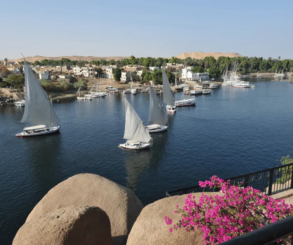 Aswan